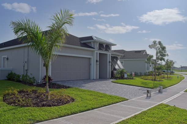 Reasons to Select Us for Your Driveway Paving Requirements in Atlantic Beach, NY